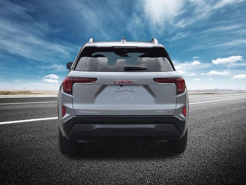 New 2026 GMC Terrain AT4 w/ Convenience Package III AWD/4WD image 18