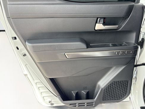 New 2026 Toyota Tacoma TRD Sport image 26