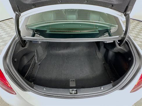 Used 2020 Mercedes-Benz C 300 C 300 image 25