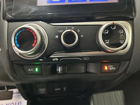 Used 2015 Honda Fit EX image 32