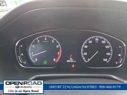 Used 2020 Honda Accord Sport image 17