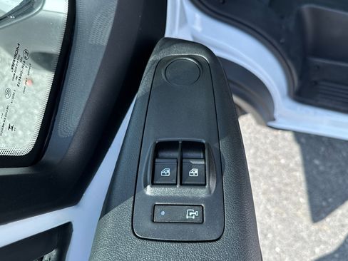 New 2026 RAM ProMaster 1500 image 26