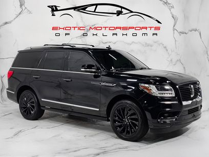 Used 2021 Lincoln Navigator Reserve