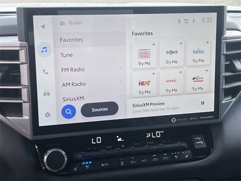 Used 2023 Toyota Tundra Limited image 18