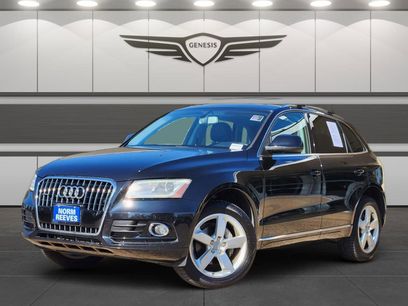 Used 2013 Audi Q5 2.0T Premium Plus