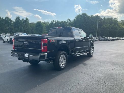 New 2026 Ford F250 Lariat w/ Chrome Package AWD/4WD image 5