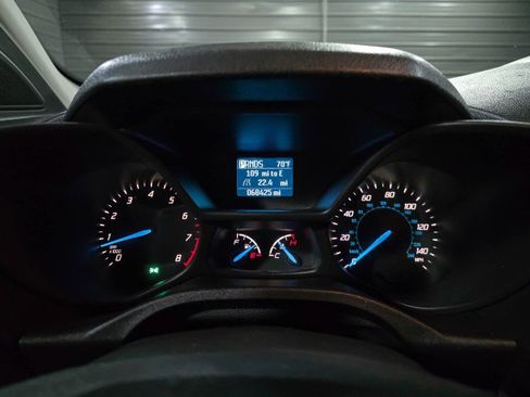 Used 2015 Ford Transit Connect XL image 21