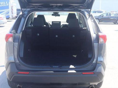 Certified 2024 Toyota RAV4 LE AWD/4WD image 15