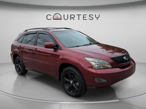 Used 2007 Lexus RX 350 2WD image 8