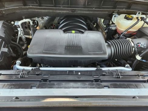 Used 2023 GMC Sierra 1500 AT4X AWD/4WD image 32