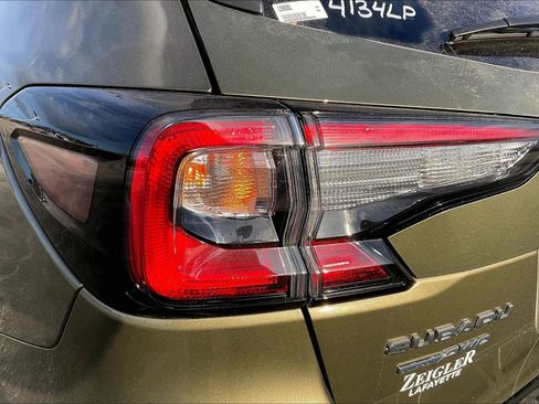 Certified 2025 Subaru Outback Limited image 31