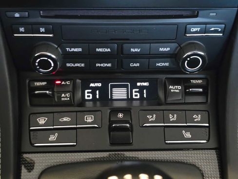 Used 2024 Porsche 718 Cayman GTS RWD image 27