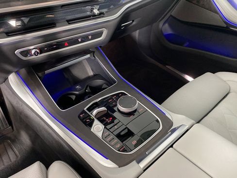 Certified 2024 BMW X5 xDrive40i w/ Premium Package image 22