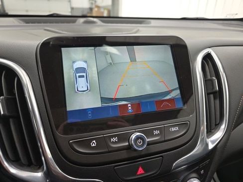 Certified 2018 Chevrolet Equinox Premier image 14