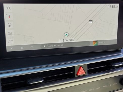 Used 2025 Kia Sorento EX w/ Panoramic Sunroof Package image 20