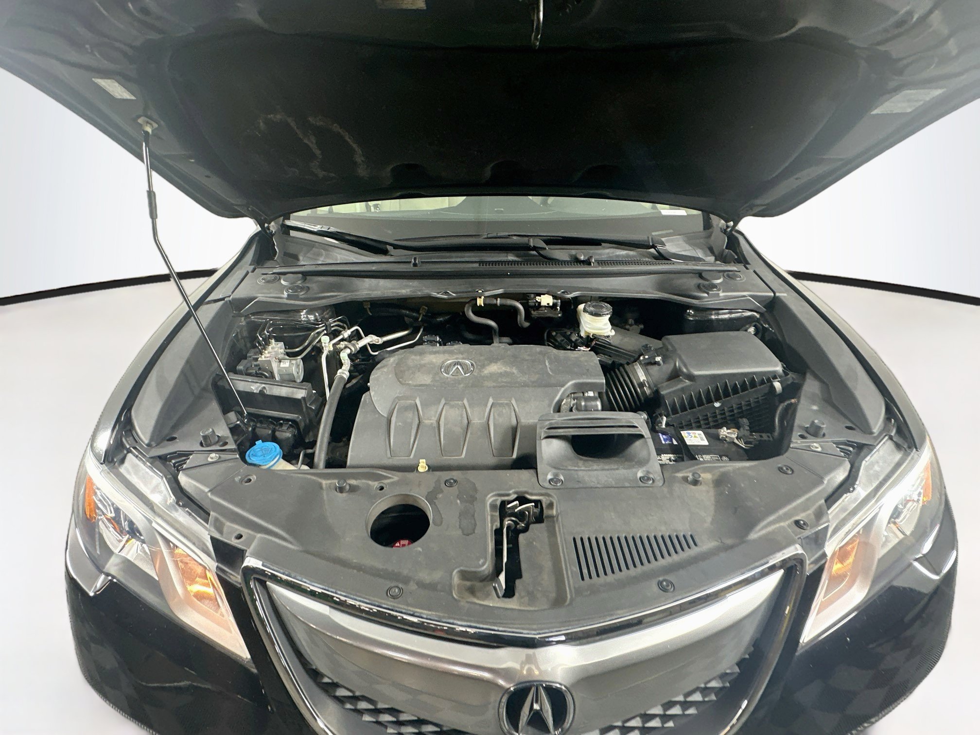 Used 2014 Acura RDX FWD image 31
