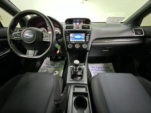 Used 2020 Subaru WRX AWD/4WD image 17