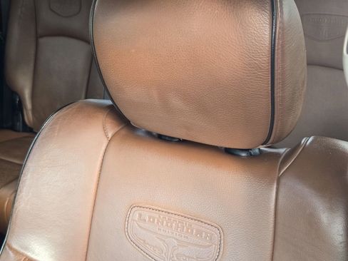 Used 2015 RAM 2500 Longhorn w/ Convenience Group image 14