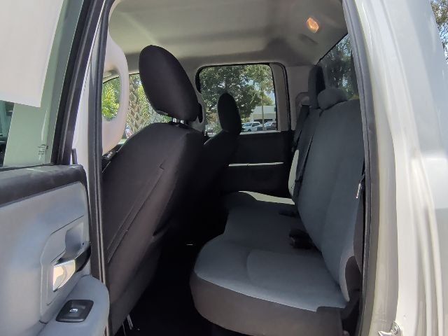 Used 2024 RAM 1500 Classic SLT RWD image 16