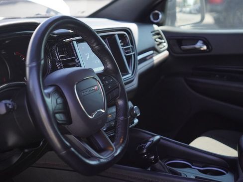 Used 2023 Dodge Durango GT AWD/4WD image 8