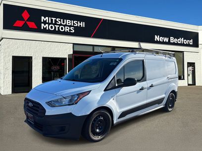Used 2020 Ford Transit Connect XL