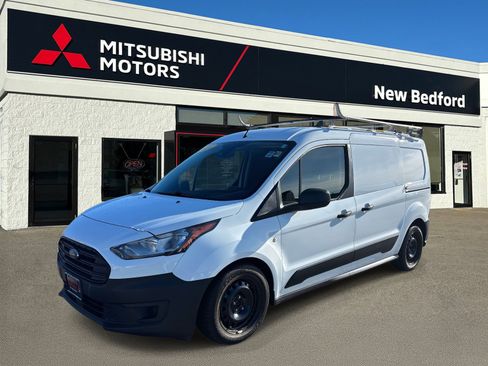 Used 2020 Ford Transit Connect XL image 1