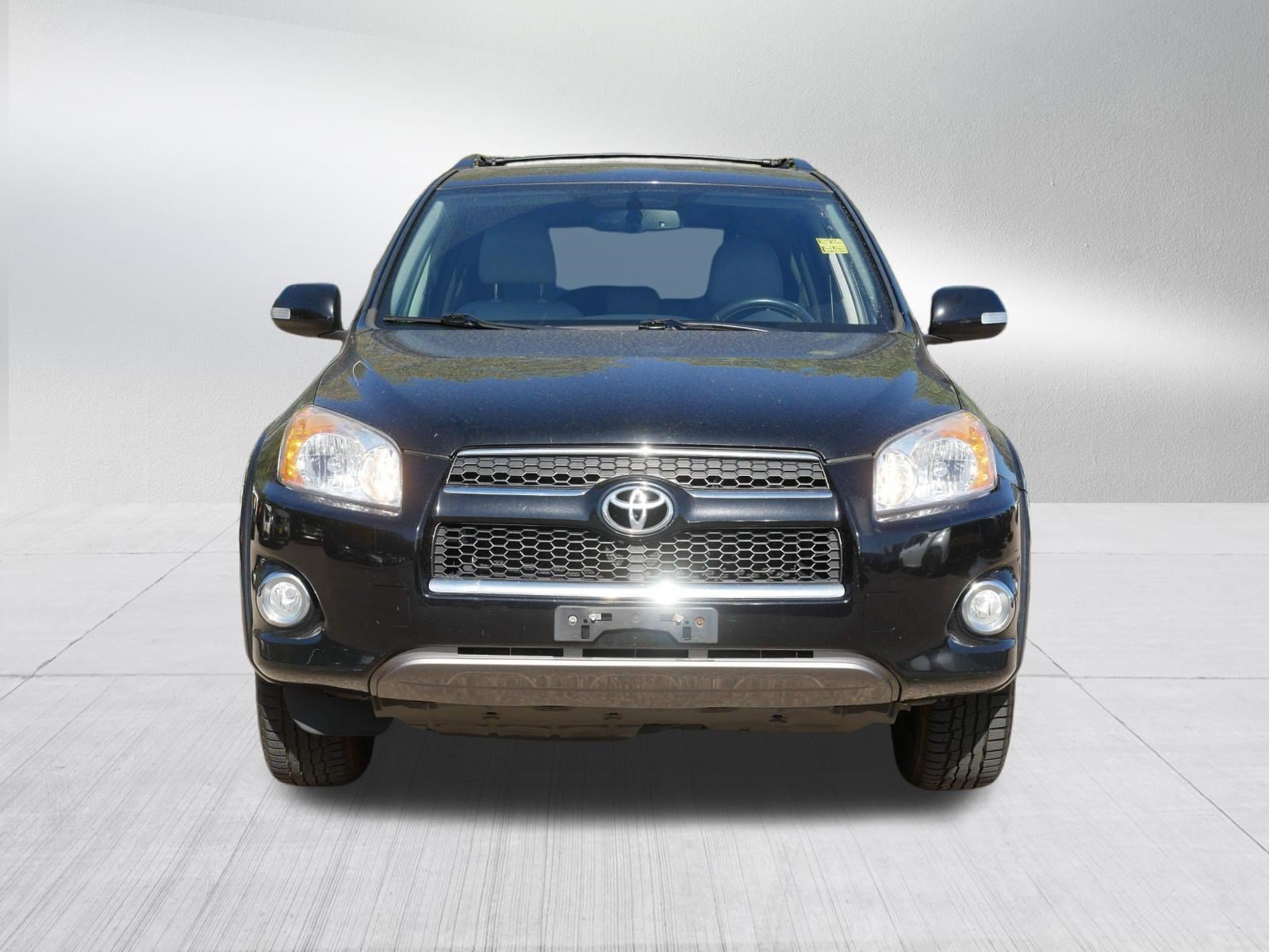 Used 2011 Toyota RAV4 Limited w/ Limited Extra Value Pkg AWD/4WD image 2