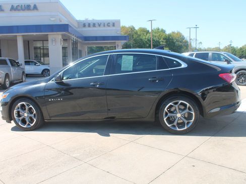 Used 2021 Chevrolet Malibu LT image 7