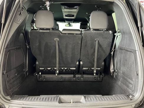 Used 2019 Dodge Grand Caravan GT w/ Safety Sphere Group FWD image 23