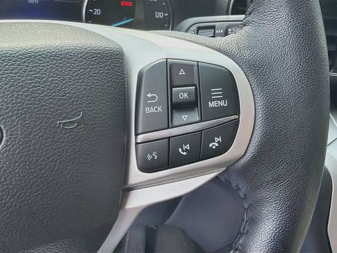 Used 2024 Ford Explorer XLT w/ Equipment Group 202A AWD/4WD image 13