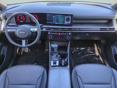 Certified 2025 Hyundai Tucson XRT image 14