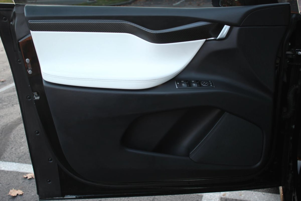 Used 2019 Tesla Model X Performance AWD/4WD image 9
