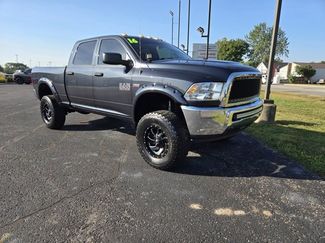 Used 2016 RAM 2500 Tradesman w/ Chrome Appearance Group image 1