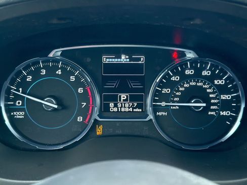 Used 2018 Subaru Forester 2.5i Premium image 34