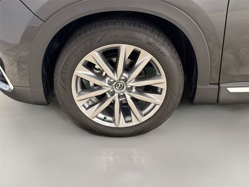 Used 2023 MAZDA CX-9 Grand Touring AWD/4WD image 33