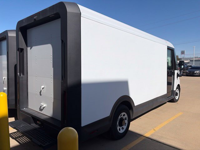 Used 2024 Chevrolet Brightdrop 600 w/ Commercial Equipment Package AWD/4WD image 3