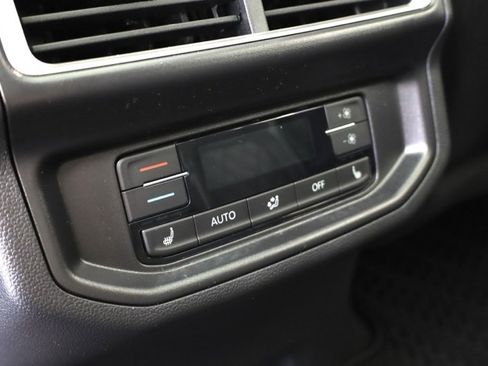 New 2026 Volkswagen Atlas SEL Premium R-Line image 37