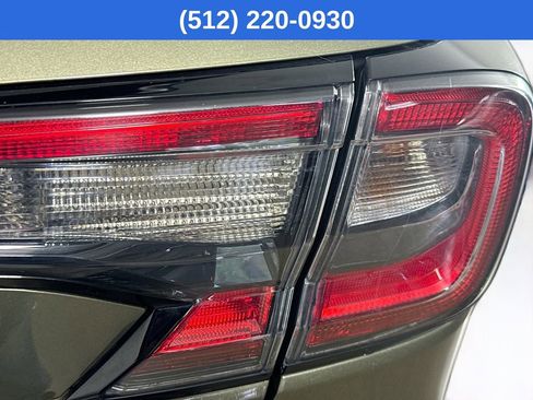 Certified 2024 Subaru Outback Onyx Edition AWD/4WD image 33