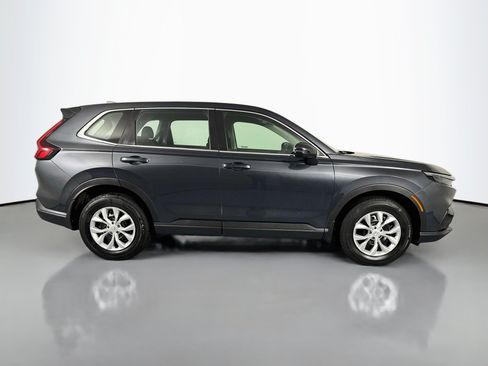 Certified 2024 Honda CR-V LX image 4