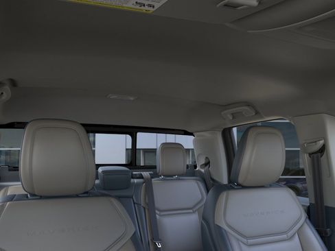 New 2026 Ford Maverick Lariat w/ 4K Tow Package image 12