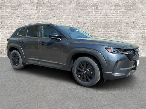 New 2026 MAZDA CX-50 AWD 2.5 S w/ Cargo Package image 1