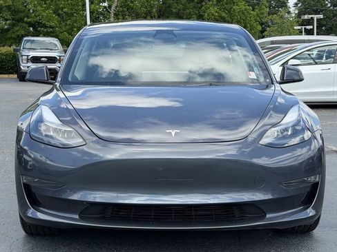 Used 2023 Tesla Model 3 Standard Range RWD image 8