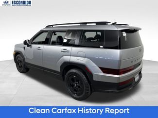Certified 2024 Hyundai Santa Fe XRT AWD/4WD video 3