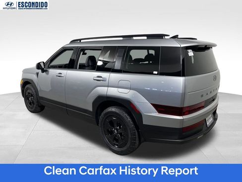 Certified 2024 Hyundai Santa Fe XRT AWD/4WD image 3