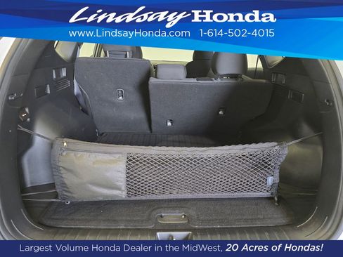 Used 2024 Hyundai Tucson SE image 7