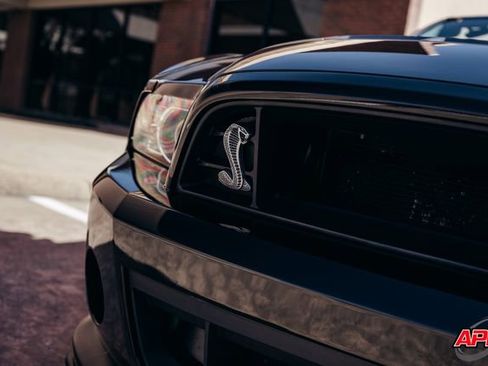 Used 2013 Ford Mustang Shelby GT500 image 24