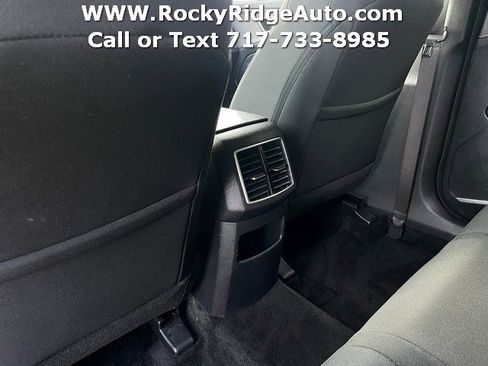 Used 2023 Kia Sportage LX image 16