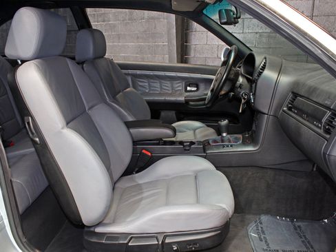 Used 1995 BMW M3 Coupe RWD image 59