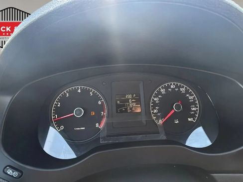Used 2013 Volkswagen Jetta S FWD image 11