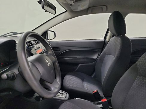 Used 2015 Mitsubishi Mirage DE FWD image 17